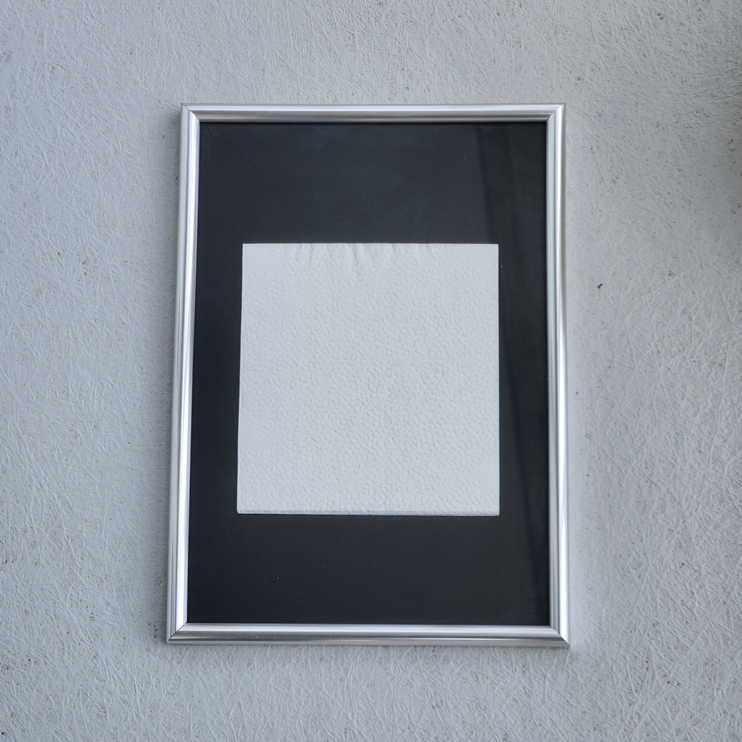 The Ten-Thousand-Dollar Napkin